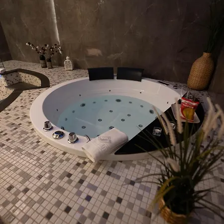 Th Luxury Giardini Naxos