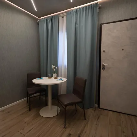 Casa de hóspedes Th Luxury Giardini Naxos