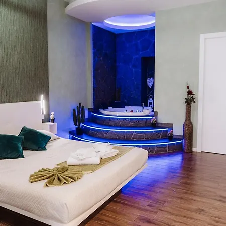 Casa de hóspedes Th Luxury