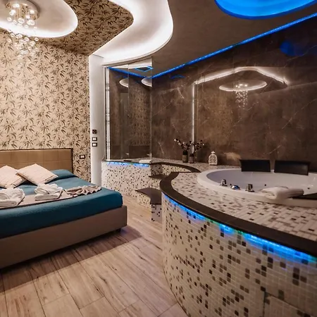 Th Luxury بيت ضيافة 4*