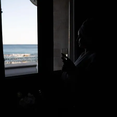 Th Luxury 4* جيارديني ناكسوس