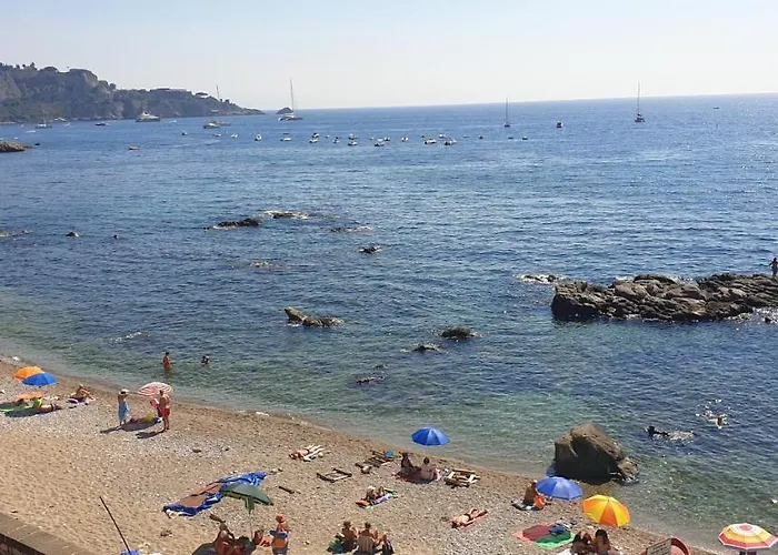 Th Luxury 4* Giardini-Naxos