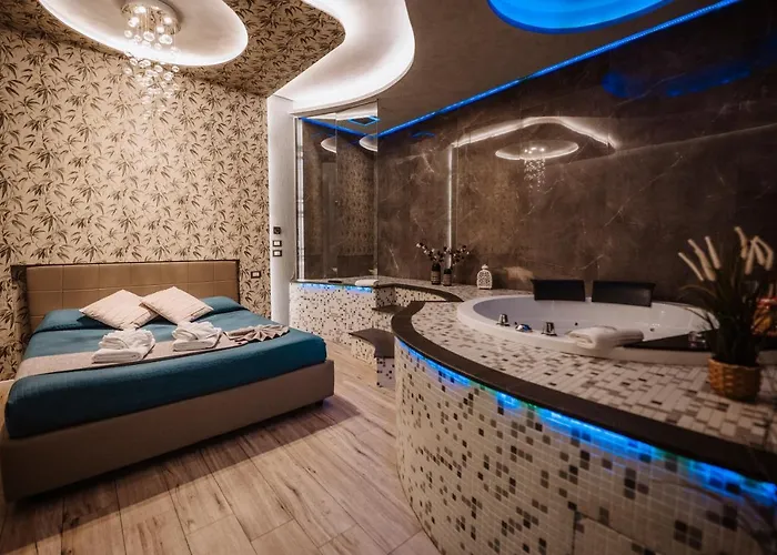 Th Luxury Maison d'hôtes 4*