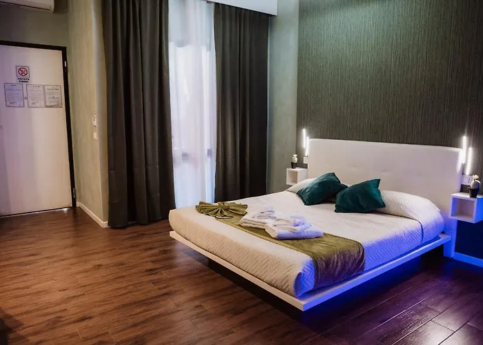 Th Luxury 4* Giardini-Naxos