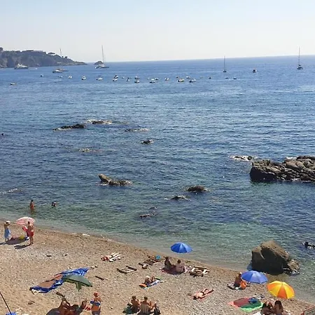 Th Luxury 4* Giardini-Naxos