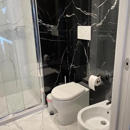 Gasthuis Th Luxury Giardini-Naxos