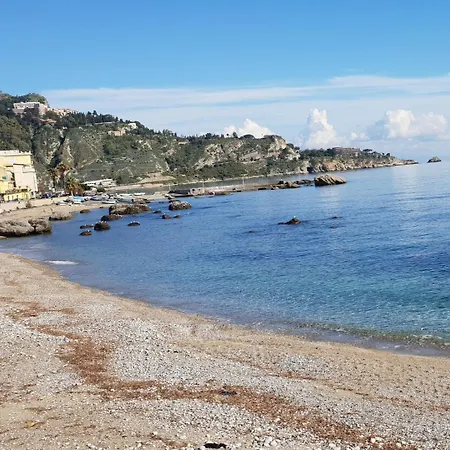 Th Luxury Giardini-Naxos
