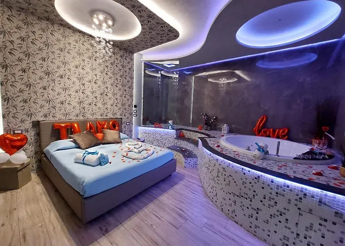 Th Luxury Guest house