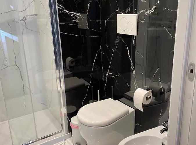 Guest house Th Luxury Giardini Naxos