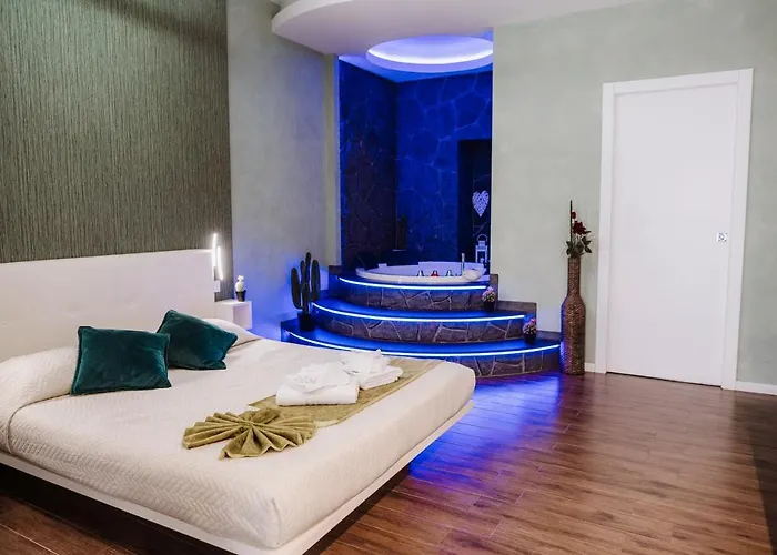 Guest house Th Luxury