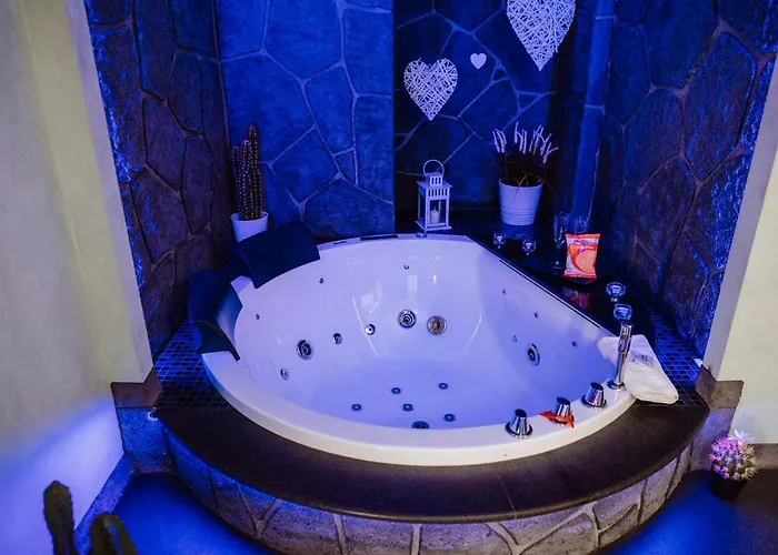 Guest house Th Luxury Giardini Naxos